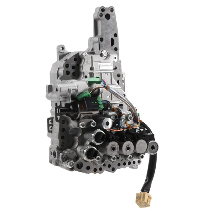 (Rebuild)%20JF011E%20RE0F10A%20F1CJA%20CVT%20Transmission%20Valve%20Body%20for%20Nissan%20Altima%20Sentra%20Teana%20X-Trail%20/%20MITSUBISHI%20Lancer%20-%20Image%206