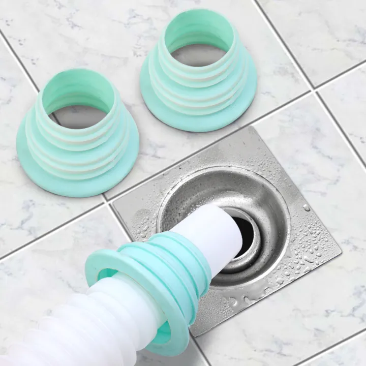 1/3/5pcs%20Random%20Color%20Sewer%20Seal%20Ring%20Kitchen%20Pipe%20Deodorant%20Sealing%20Plug%20Floor%20Drain%20Seal%20Washing%20Machine%20Drain%20Pipe%20Tool%20-%20Image%206