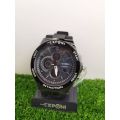 HOOSHU Men's Watch With Date Display, Sports Outdoor Waterproof Watch, Ideal choice for Gifts.