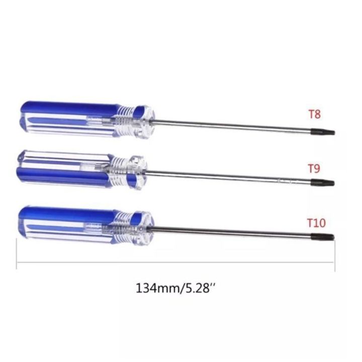 T8/T9/T10%20Tamper%20Proof%20Screwdriver%20Security%20Torx%20Driver%20Disassembly%20-%20Image%207