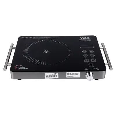 Vigo Infrared Cooker-VIG-40A4-Eco - 874960 with Free Delivery