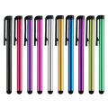 Universal Tablets Stylus Touch Screen Pen for iPad iPhone Smart Phone Tablet PC. 