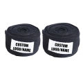 【Xiaofeng】New Boxing Hand Wrap anda Kickboxing Boxing Bandage MMA Hand Glove Writ Wrap Cotton Muay Training Bandage.