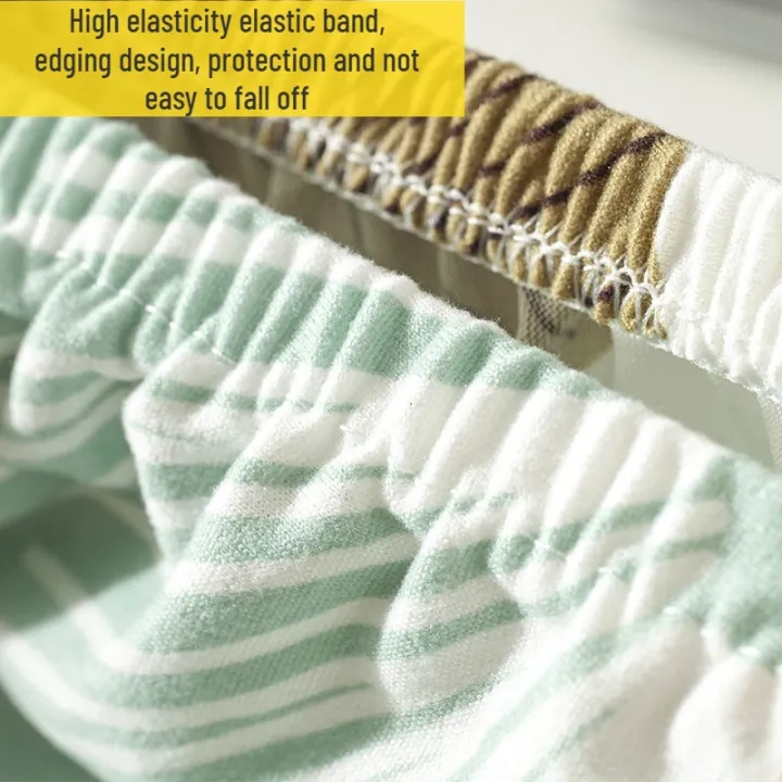 Nordic%20Flannel%20Art%20INS%20Style%20Keyboard%20Dust%20Cover%20Monitor%20Covers%20Desktop%20Computer%20Cloth%20Anti-Dust%20Cover%20Desktop%20-%20Image%204