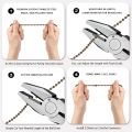NAMUNY 2 PCS Fan Light Switch ZE-208S 3 Speed 4 Wire Ceiling Fan Switch Replacement Part Speed ControlPull Chain Switch Bronze. 