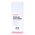 Christian Dean Secret Tone Up Sun Cream 70ml.