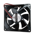 Cooling Fan DC 24V 100x25mm 4″ Inch Brushless Heatsink Cooler Cooling Radiator Heat Dissipation Fan With Cable.