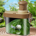 Kids Bug Catching Kit Observation Box Bug Viewer Insect Exploration Set SEVICH.