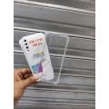 transparent back cover for xiaomi mi a3.