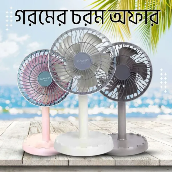 JY%20SUPER%202218%20%20Rechargeable%20Portable%20Table%20Fan%20Oscillating%20-%20Image%204