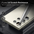 Fashions durableClear Camera Lens Lens Ring Glass Cover S 25 Standalone Ultra Affordable 2 S24 S25 S2 Head Protector for Samsung Galaxy Ultra S23 Plus S25.