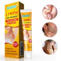 Lymphatic Detox Ointment Anti-Puffiness Herbal Lymph Cream Medical Plaster Body Relaxation Health Care Braces Supports Armpit.