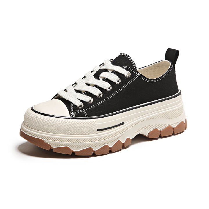 2024%20summer%20new%20ins%20korean%20version%20of%20small%20white%20shoes%20female%20tide%20student%20thick-soled%20breathable%20canvas%20shoes%20casual%20board%20shoes%20BR301%20-%20Image%205