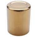 Stationery-4 x piece of vase-Gold. 