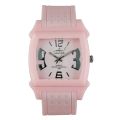 UniSilver Time Kandy Krushhh Women's Light Pink Watch ( Regular Size ) KW479-3111. 
