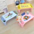 Kids Tables & Sets Children's Tables and Chairs Plastic Desk Laptop Desk Baby Toddler Student Study Desk Toy Desk - Laptop Table - Laptop Table. 