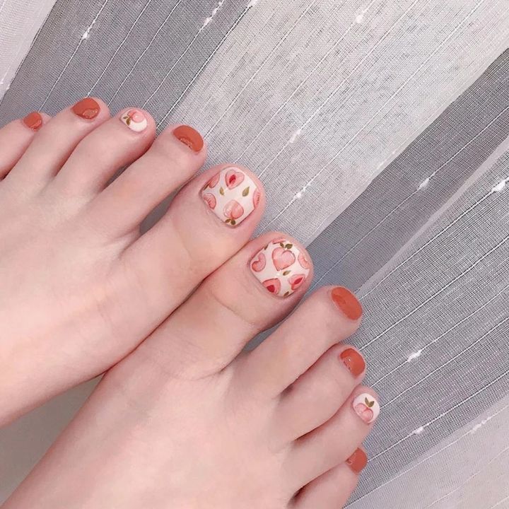24pcs%20French%20Blue%20Rhinestone%20Seamless%20Removable%20Toenails%20Acrylic%20Press%20On%20Nail%20Tips%20Full%20Cover%20Waterproof%20False%20Toe%20Nails%20-%20Image%207