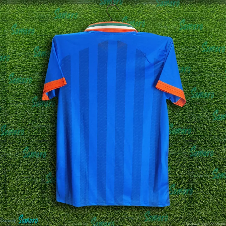 India%20Jersey%202026/27%20Premium%20Collar%20Polo%20Cricket%20Jersey%20For%20Men%20-%20Half%20Sleeve%20polo%20-%20India%20Cricket%20Jersey%202026%20-%20Image%203