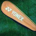 Badminton Racket - Yonex. 