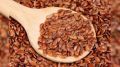 Brown Flax Seeds (Tishi Seed)-500Gmn(Clean). 