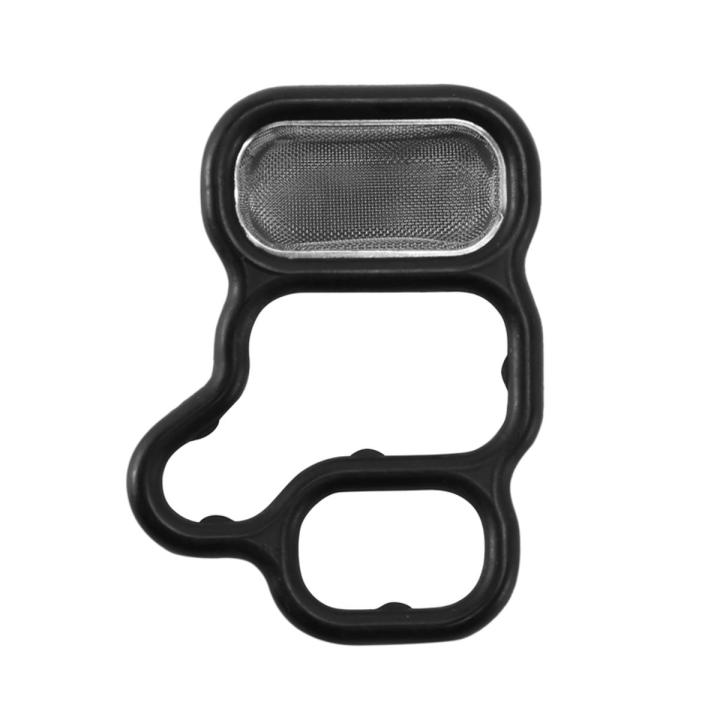 VTEC Solenoid Gasket / Spool Valve Filter Screen 15815-RAA-A02 for ...
