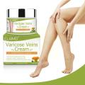 50ml Varicose Vein Ointment Remove Red Blood Streaks Veins Plaster Phlebitis Medical Cream Spider Angiitis Vasculitis Varic B5O9. 