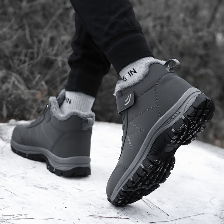 2023%20Waterproof%20Boots%20Men's%20Women%20Slip%20On%20Winter%20Shoes%20For%20Men%20Ankle%20Boots%20Winter%20Boots%20Male%20Snow%20Botines%20Hiking%20Boots%20Feminina%20BunnyGarden%20-%20Image%206