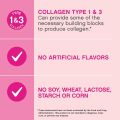 NeoCell Super Collagen Peptides Powder, 7 Ounces, Non-GMO, Grass Fed, Paleo Friendly, Gluten Free, For Hair, Skin, Nails & Joints (Packaging May Vary), Unflavored, 20 Servings, 200 Grams, USA. 