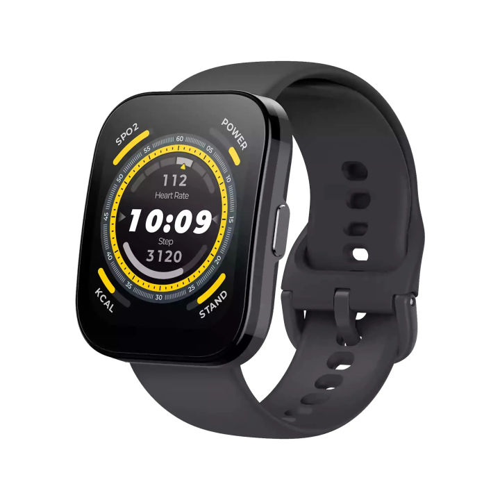 Amazfit Bip 5 BT Calling Smartwatch