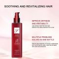 Hair Smoothing Leave-in Conditioner 200ml A Of Magical Hair Care Product Repairing Hairs Damaged Quality For Women 1 bottle Loser Lione. 
