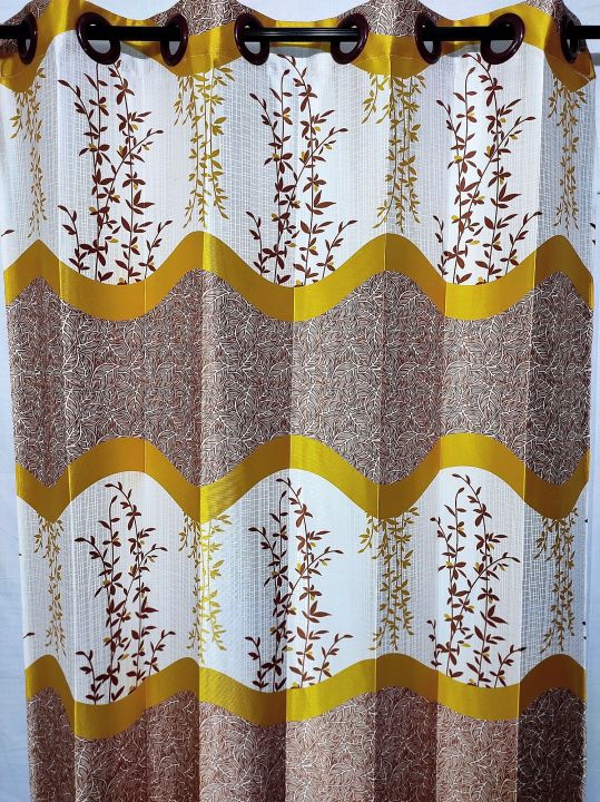 Curtain%20Porda%20Synthetic%20curtains%20Indian%20porda%20window%20protector%2045*80%20inch%20White%20and%20cream%20art%204%20kuchi%20curtain%20-%20Image%206