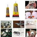 B7000/ E8000 Super Glue Mobile Display Repairing Laptop Jewelry Stone Installation and others (Xerox Market).