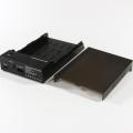 3.5 Inch HDD Case USB 3.0 Hard Disk Drive Box 8TB External Storage HDD Enclosure.