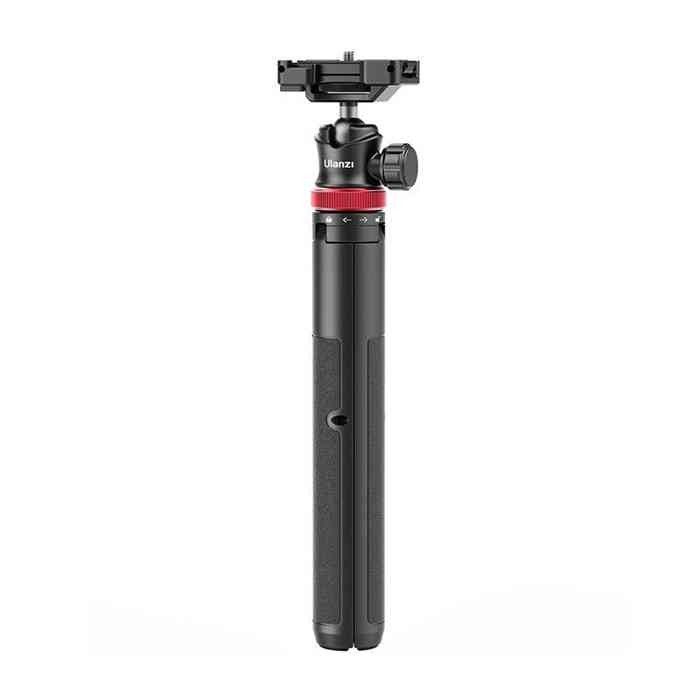 ULANZI%20MT-44%20Extendable%20Tripod%20Selfie%20Stick%20Phone%20Holder%20Clip%20Vlog%20Mount%20For%20Smartphone%20DSLR%20Go%20Pro%20Cameras%20-%20Image%206