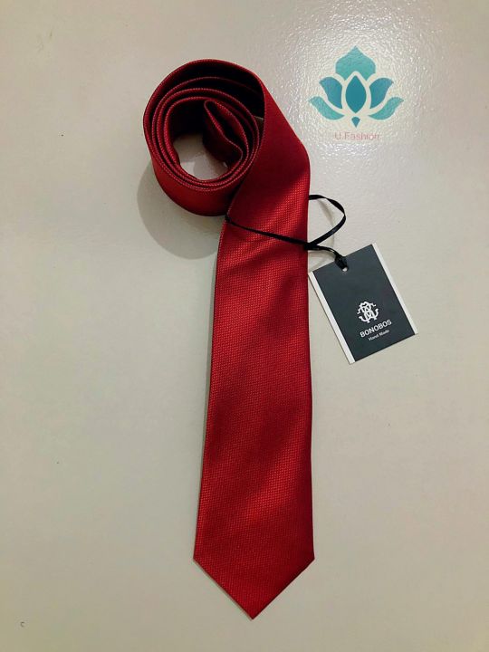 Men's%20Silk%20Tie%20Premier%20Necktie%20Official%20Tie.%20-%20Image%203