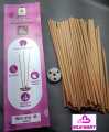 FOR EVER BAMBOOLESS Premium Incense Sticks 100gm  - Nishan's Product. 
