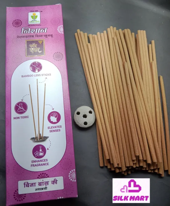 FOR%20EVER%20BAMBOOLESS%20Premium%20Incense%20Sticks%20100gm%20%20-%20Nishan's%20Product%20-%20Image%202