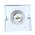 2 in 1 Light Bulb Base LED Bulb Lamp Holder- E22-B27 Pess+Pin Butten Holder 12 Pcs Combo Offer. 