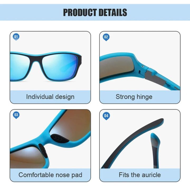 Mens%20Sun%20Glasses%20UV%20Protection%20Sport%20Polarized%20for%20Men%20Outdoor%20Sports%20Windproof%20Sand%20Bicycles%20Sunglass%20SPORT%20SUNGLASS%20FOR%20MAN%20kunminghaoming%20-%20Image%202