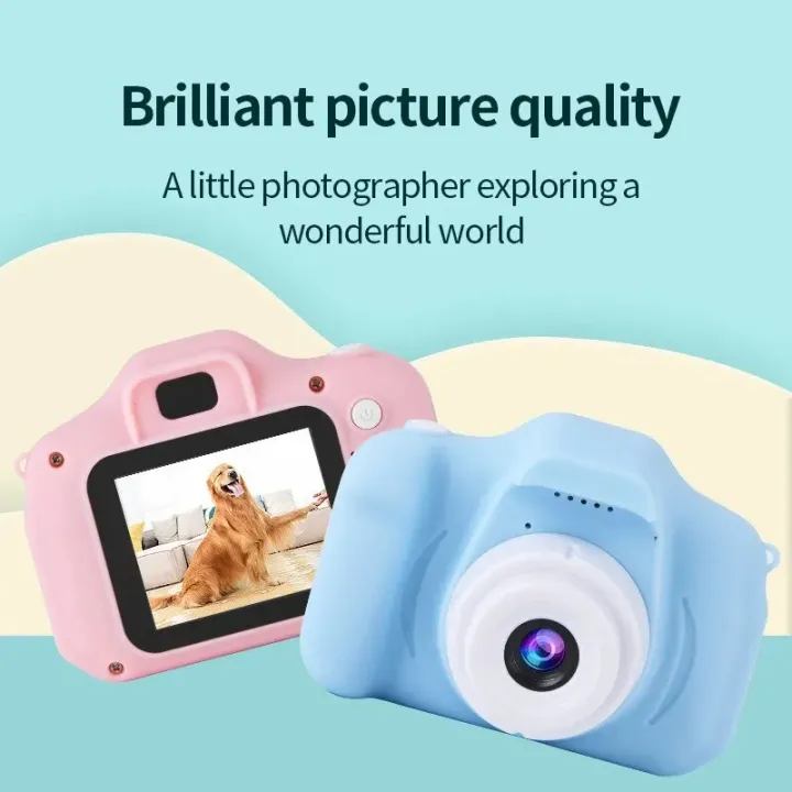 X2%20Children%20Mini%20Digital%20Camera%20Can%20Take%20Pictures%20HD%20Video%20Small%20Camera%20Photography%20Children%20Birthday%20Gift%20Kids%20Toys%20for%20Kids%20-%20Image%205
