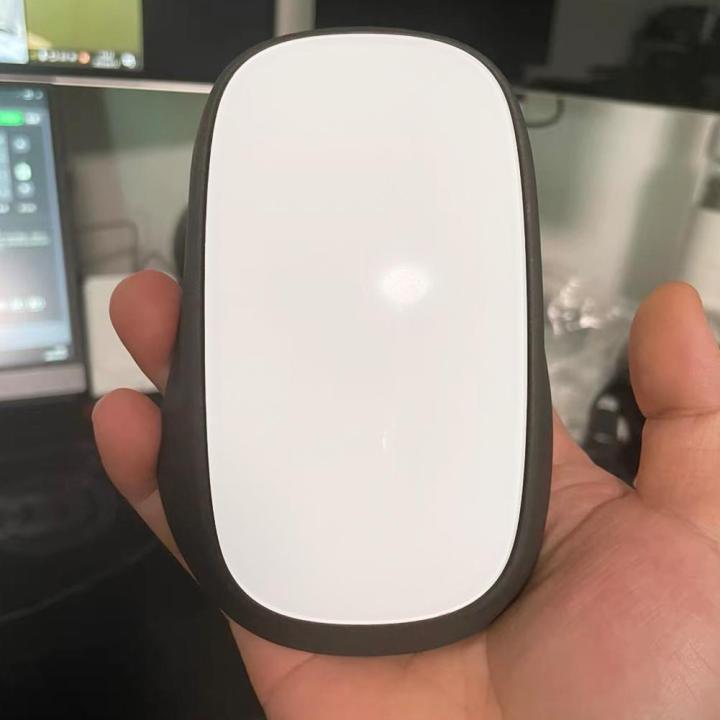 New%20Mouse%20Base%20For%20Apple%20Magic%20Mouse%202%20Wireless%20Charging%20Base%20Ergonomic%20for%20magsafe%20Wireless%20Charging%20Pad%20Shell%20Increase%20Height%20-%20Image%203