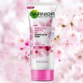 Garnier_Sakura White Foam Face Wash - 100ml. 