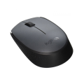 Logitech B170 Wireless Mouse.