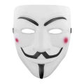 La Casa De Papel STyle Hacker mukhosh.