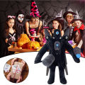 Titan Cameraman Upgrade 11.8 inch Plush Skibidi Toilet Plush Doll Funny Stuffed Anime Game Plush Figure Toys Gift for Fans Ruiqir Super Store.