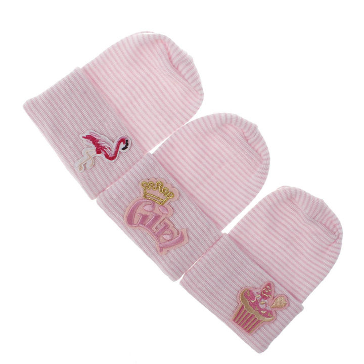 Baby%20Cartoon%20Pattern%20Knit%20Hat%20Cartoon%20Embroidery%20Labeling%20Newborn%20Baby%20Cap%20Personalized%20Embroidered%20Baby%20Hat%20(0-6M)%20-%20Image%205