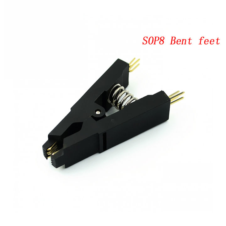 Programmer%20Testing%20Clip%20SOP8%20SOP16%20SOP%20SOIC%208%20SOIC%2016%20SOIC8%20SOIC16%20SOIC8%20DIP16%20DIP%208%20Pin%20DIP%2016%20Pin%20IC%20Test%20Clamp%20without%20cable%20-%20Image%202