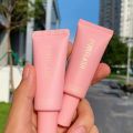 Pink Flash Long Lasting Waterproof Matte Foundation - Vanilla- Shade-01. 