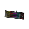 Fantech MK876  Atom TKL Gaming Keyboard. 