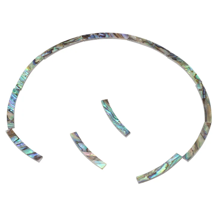 12Pcs%20Guitar%20Soundhole%20Rosette%20Paua%20Abalone%20Shell%20-%20Image%208